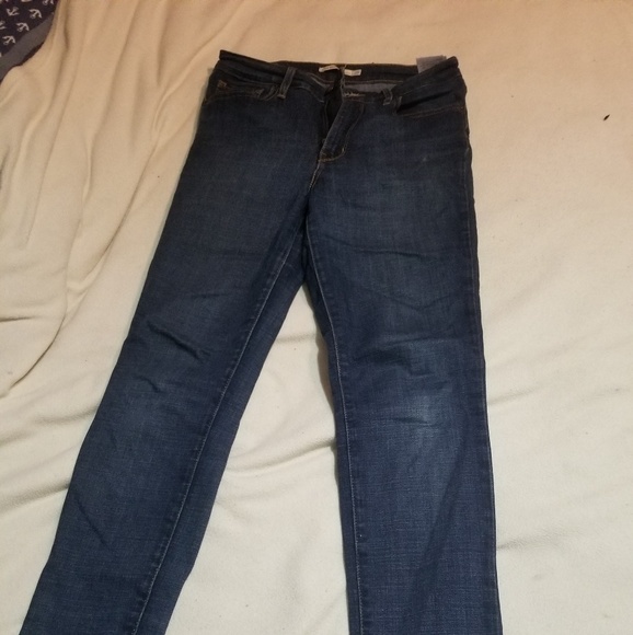 Levis 721 - Picture 2 of 2
